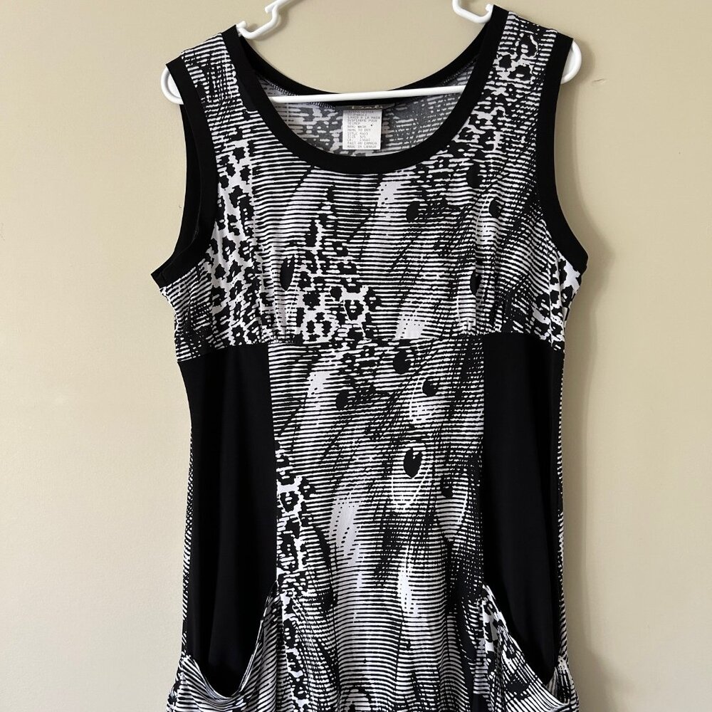 Bali Tunic